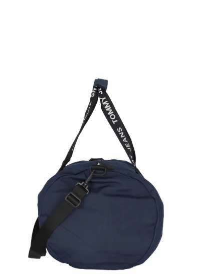 Sportowa Torba Podróżna TOMMY JEANS Tjm Essential Duffle AM0AM10895 C87