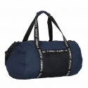 Sportowa Torba Podróżna TOMMY JEANS Tjm Essential Duffle AM0AM10895 C87