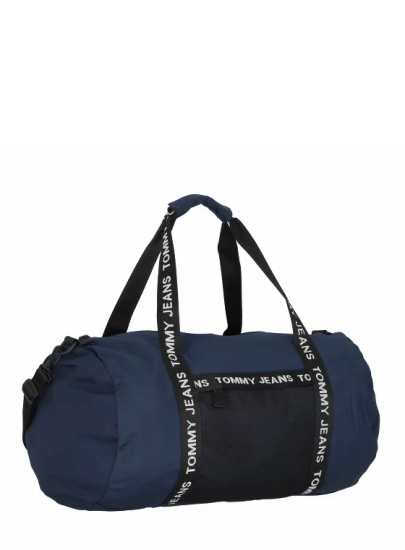 Sportowa Torba Podróżna TOMMY JEANS Tjm Essential Duffle AM0AM10895 C87