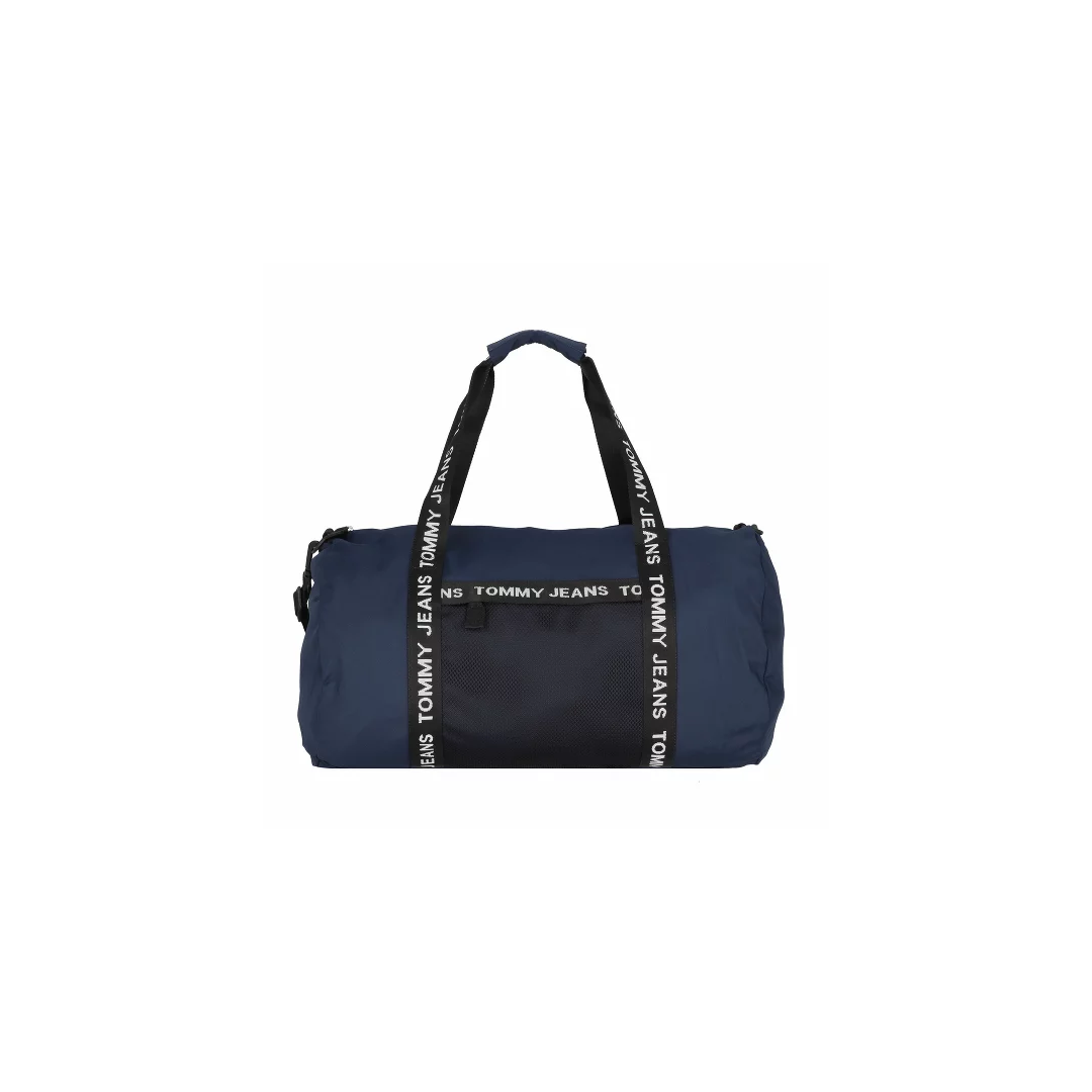 Sportowa Torba Podróżna TOMMY JEANS Tjm Essential Duffle AM0AM10895 C87