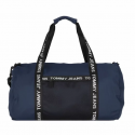 Sportowa Torba Podróżna TOMMY JEANS Tjm Essential Duffle AM0AM10895 C87