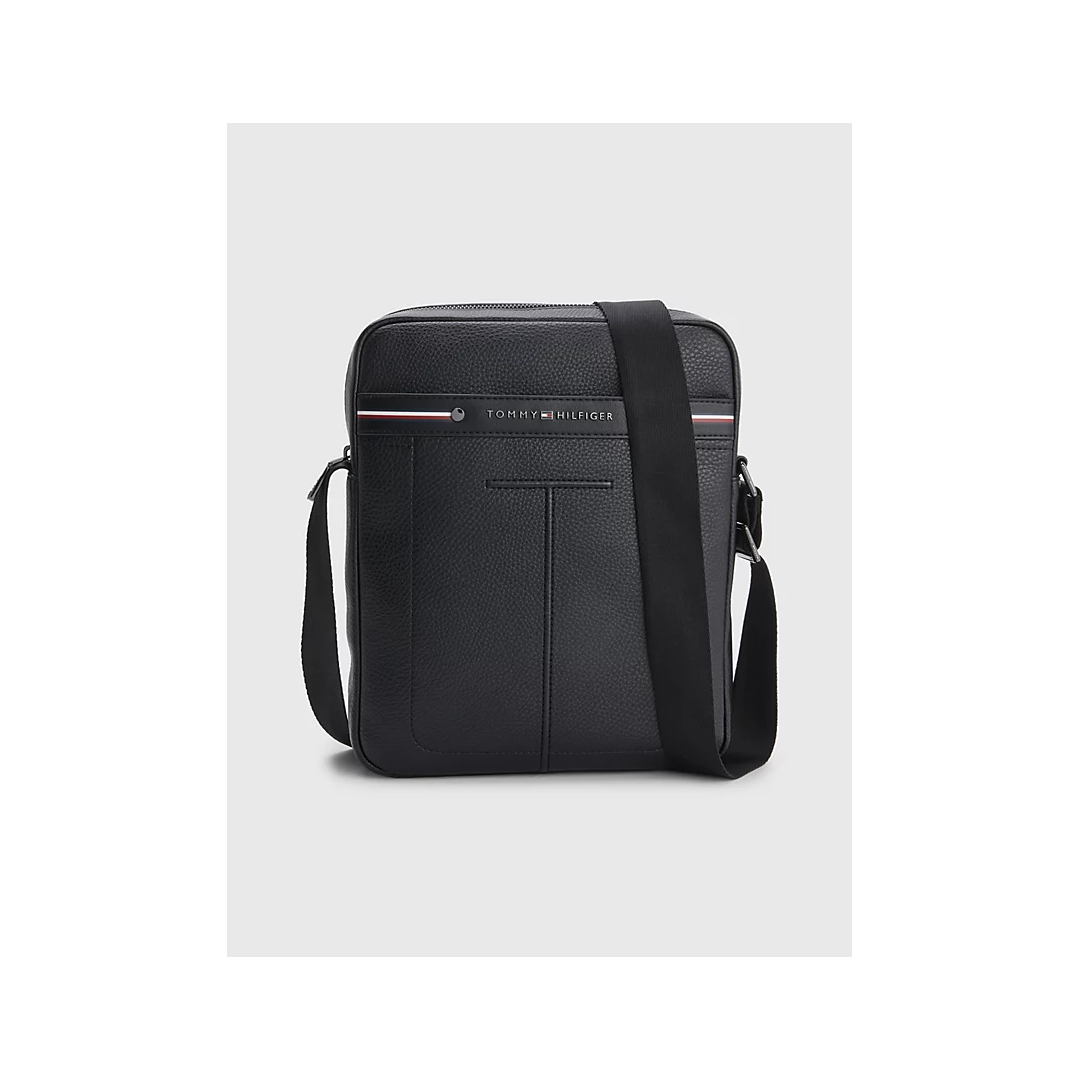 Listonoszka Męska TOMMY HILFIGER Th Central Reporter AM0AM10935 BDS