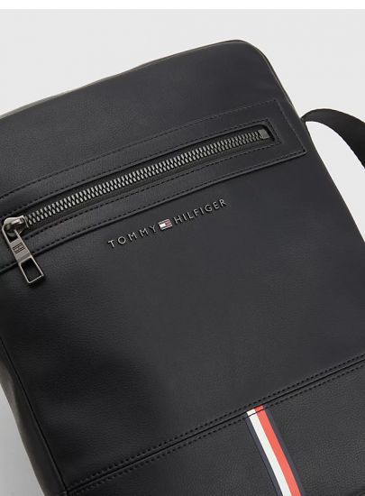 Listonoszka Męska TOMMY HILFIGER Th Corporate Reporter AM0AM10929 BDS