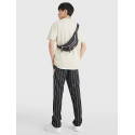 Saszetka Nerka TOMMY JEANS Tjm Heritage Bum Bag AM0AM10894 BDS