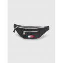 Saszetka Nerka TOMMY JEANS Tjm Heritage Bum Bag AM0AM10894 BDS