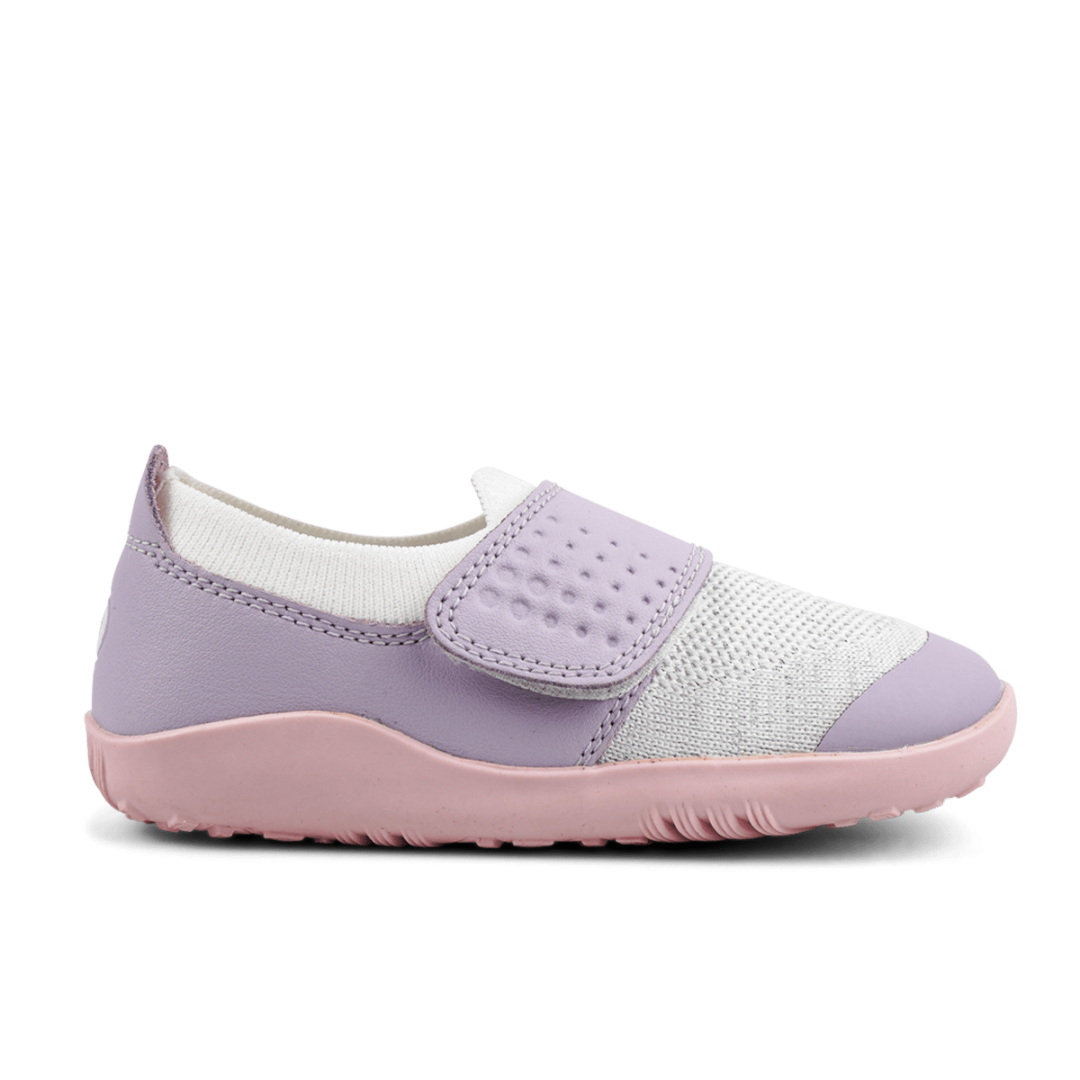 Ultralekkie Buty BOBUX Dimension III Iris + Blush 638508