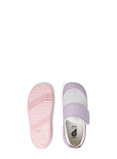 Ultralekkie Buty BOBUX Dimension III Iris + Blush 638508