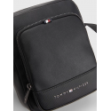 Listonoszka Męska TOMMY HILFIGER Th Essential Mini Reporter AM0AM10923 BDS