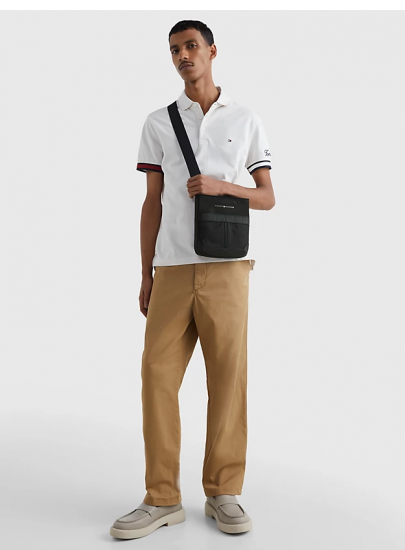 Listonoszka Męska TOMMY HILFIGER Th Elevated Nylon Mini Crossover