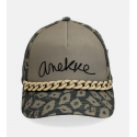 Czapka z Daszkiem ANEKKE 36700-506