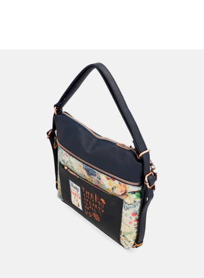 Torba Plecak ANEKKE Amazonia 36775-063
