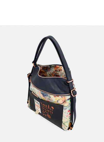 Torba Plecak ANEKKE Amazonia 36775-063