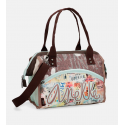 ANEKKE Menire Lunch Bag With Long Strap 36600-731 5