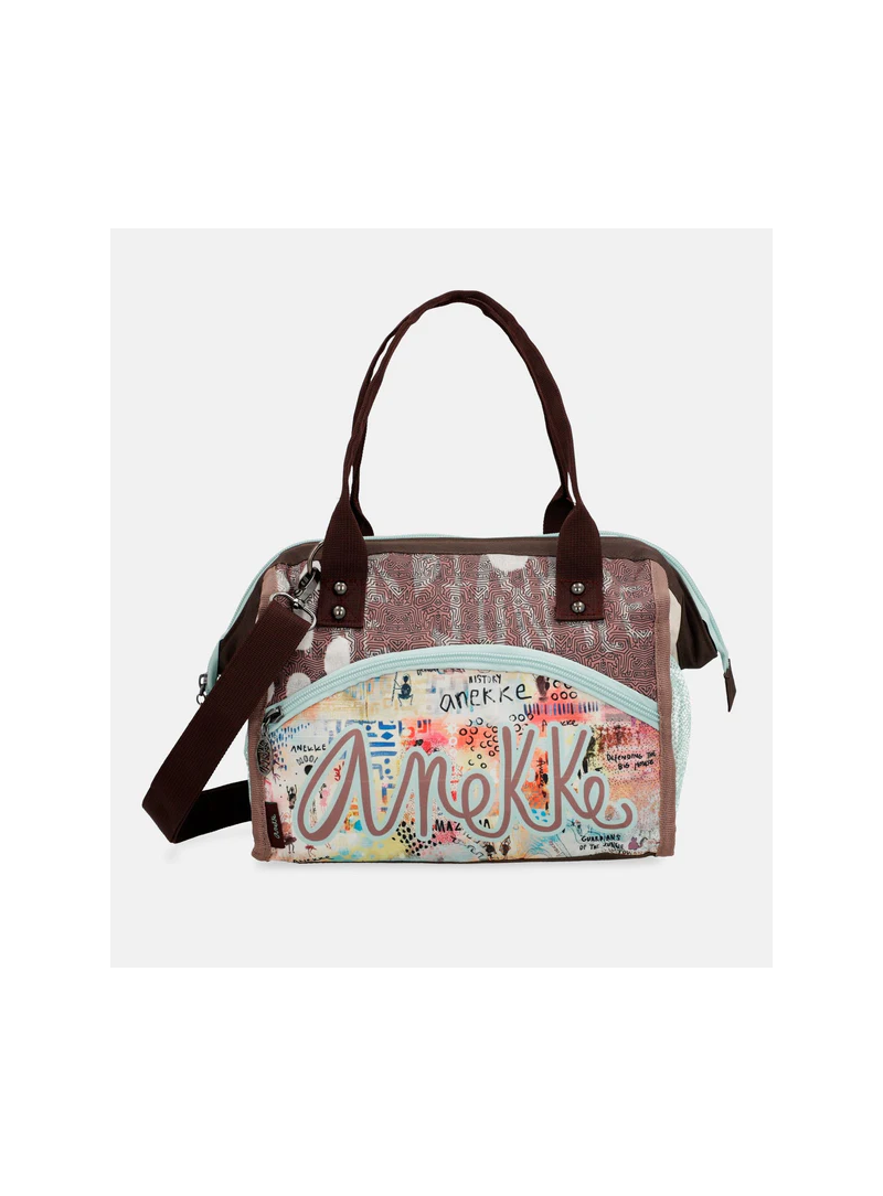 ANEKKE Menire Lunch Bag With Long Strap 36600-731