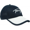 Czapka z Daszkiem TOMMY JEANS Tjw Spring Break Summer Cap AW0AW14605 C87