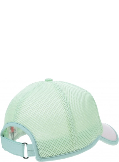 Czapka z Daszkiem TOMMY JEANS Tjw Spring Break Summer Cap AW0AW14605 LXW