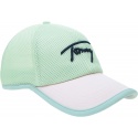 TOMMY JEANS Tjw Spring Break Summer Cap AW0AW14605 LXW 1
