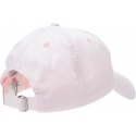 Damska Czapka z Daszkiem TOMMY JEANS Tjw Sport Cap AW0AW14596 TH3