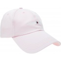 Damska Czapka z Daszkiem TOMMY JEANS Tjw Sport Cap AW0AW14596 TH3
