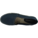 Espadryle Damskie TOMMY HILFIGER Th Embroidered Flatform FW0FW07014 DW6