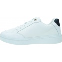 TOMMY HILFIGER Court Sneaker With Webbing FW0FW07106 YBS 4