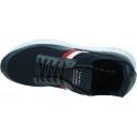 Półbuty Męskie TOMMY HILFIGER Premium Lightweight Runner Knit FM0FM04502