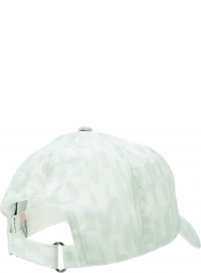 Czapka z Daszkiem TOMMY JEANS Tjw Logomania Cap AW0AW14598 ACU