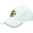 Czapka z Daszkiem TOMMY HILFIGER Th Coastal Prep Patch Cap AM0AM10866 YCF