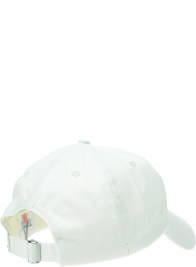 Damska Czapka z Daszkiem TOMMY JEANS Tjw Sport Cap AW0AW14596 AEF