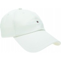 Damska Czapka z Daszkiem TOMMY JEANS Tjw Sport Cap AW0AW14596 AEF