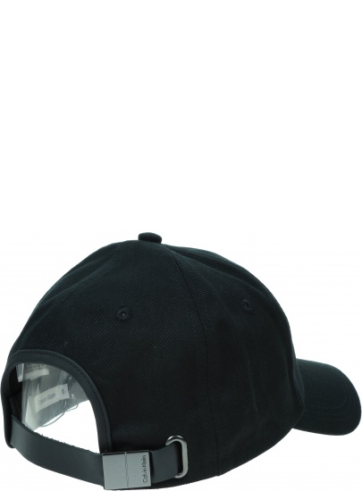 Męska Czapka z Daszkiem CALVIN KLEIN Elevated Mix Bb Cap K50K510345 BAX