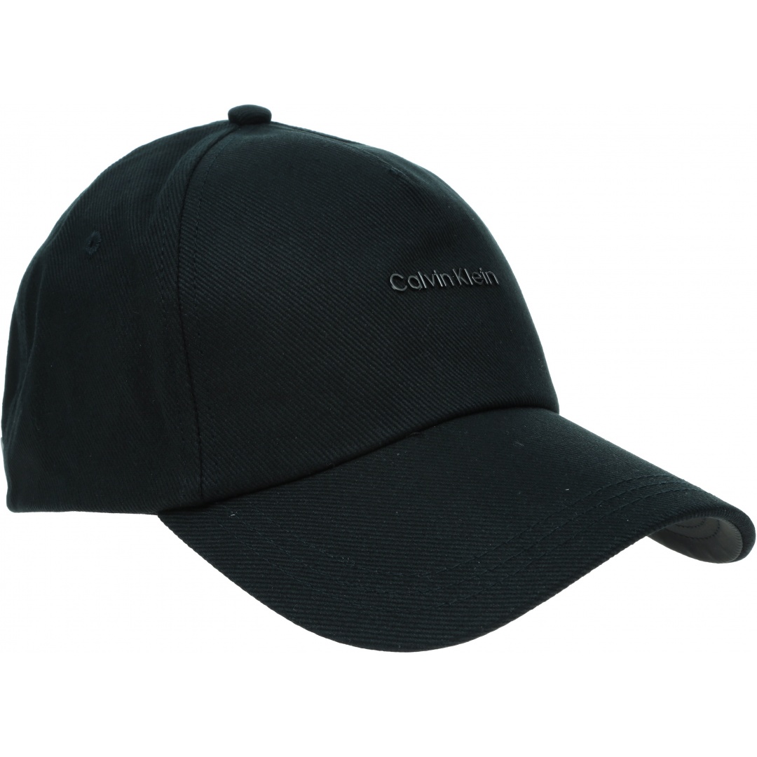 Męska Czapka z Daszkiem CALVIN KLEIN Elevated Mix Bb Cap K50K510345 BAX