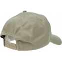 Męska Czapka z Daszkiem CALVIN KLEIN JEANS Monogram Cap K50K510061 PBO