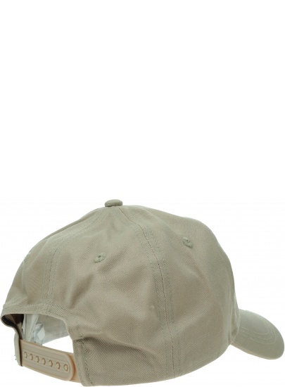 Męska Czapka z Daszkiem CALVIN KLEIN JEANS Monogram Cap K50K510061 PBO