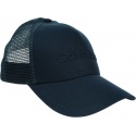 Męska Czapka z Daszkiem CALVIN KLEIN Embroidery Trucker K50K510334 BA7
