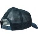 Męska Czapka z Daszkiem CALVIN KLEIN Embroidery Trucker K50K510334 BA7