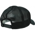 Męska Czapka z Daszkiem CALVIN KLEIN Trucker Cap K50K510171 BDS