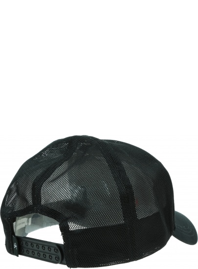 Męska Czapka z Daszkiem CALVIN KLEIN Trucker Cap K50K510171 BDS