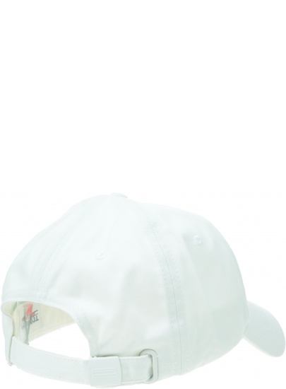 Damska Czapka z Daszkiem TOMMY JEANS Tjw Flag Cap AW0AW14594 YBL