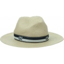 Kapelusz TOMMY HILFIGER Iconic Prep Fedora AW0AW14525 AEG