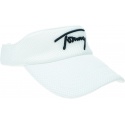 TOMMY JEANS Tjw Spring Break Visor Cao AW0AW14600 YBL 1