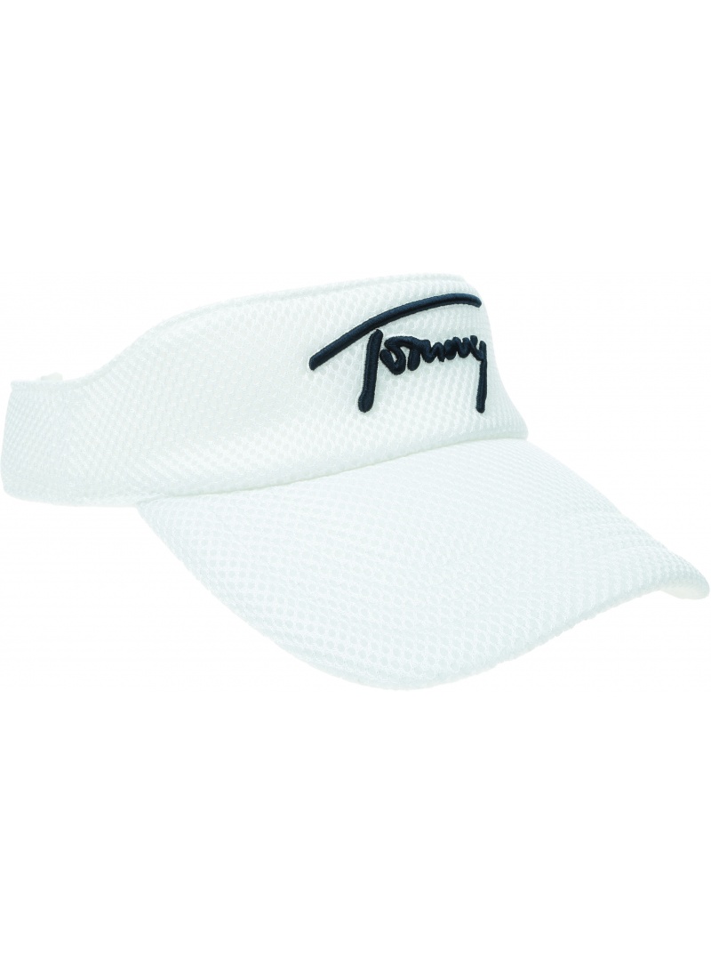 TOMMY JEANS Tjw Spring Break Visor Cao AW0AW14600 YBL