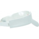 Daszek TOMMY HILFIGER Tommy Coast Visor AW0AW14799 AC0