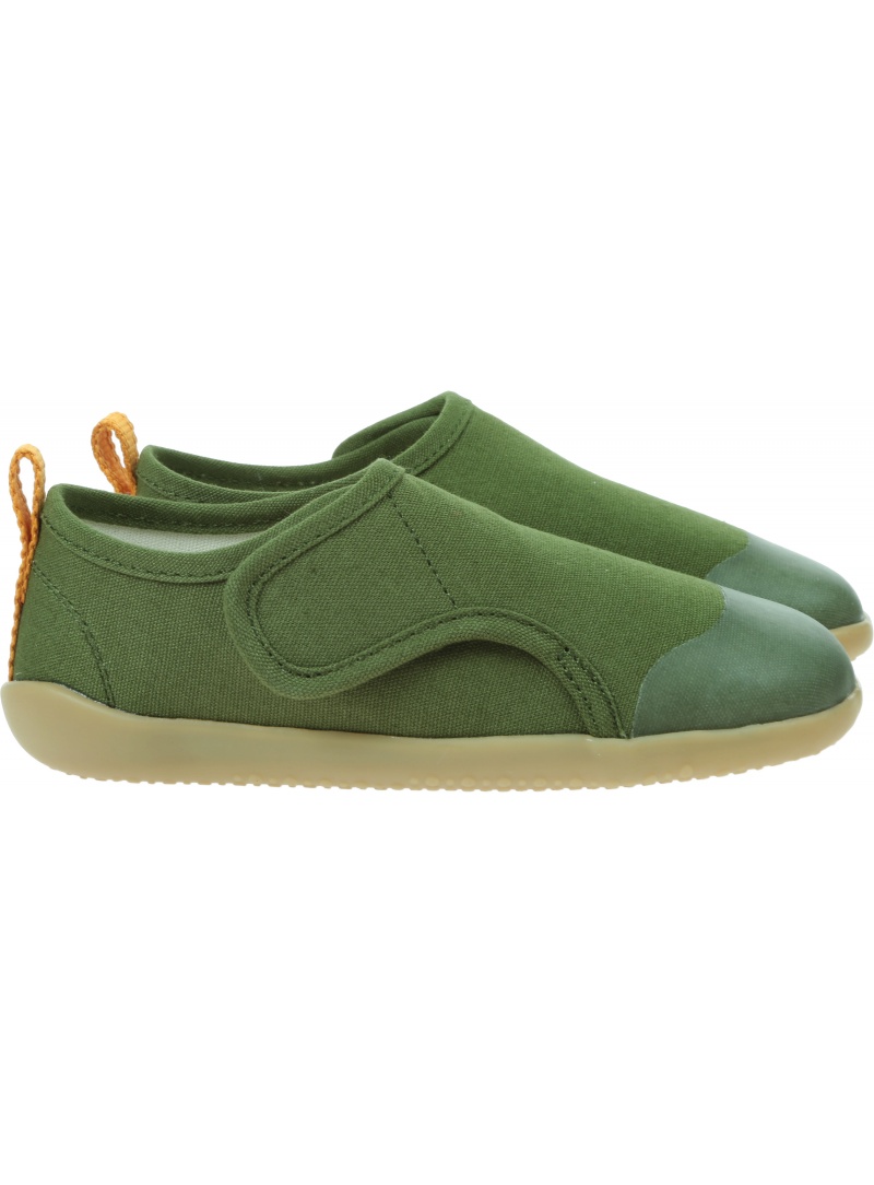 BOBUX Indoor Indie Olive 101KP700401