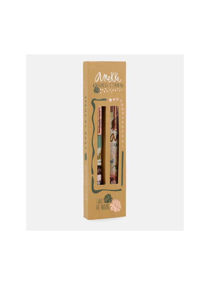 Długopis i Ołówek ANEKKE Amazonia 36700-212