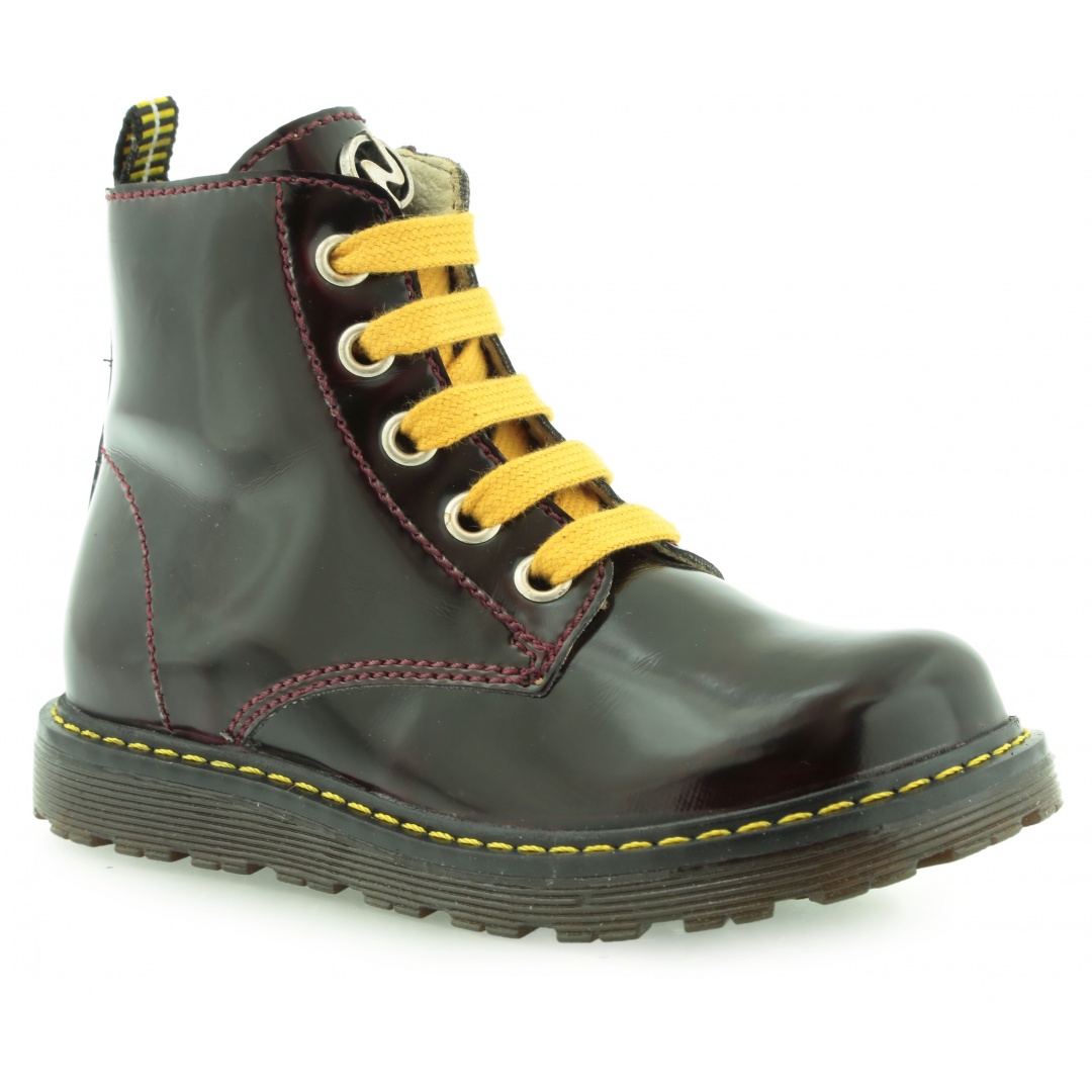 DZIECIĘCE GLANY NATURINO 3745 9102 BORDEAUX