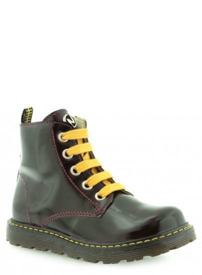 DZIECIĘCE GLANY NATURINO 3745 9102 BORDEAUX