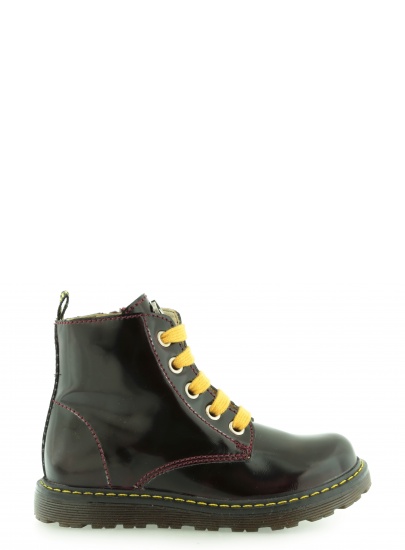 DZIECIĘCE GLANY NATURINO 3745 9102 BORDEAUX