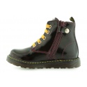 DZIECIĘCE GLANY NATURINO 3745 9102 BORDEAUX