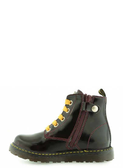 DZIECIĘCE GLANY NATURINO 3745 9102 BORDEAUX